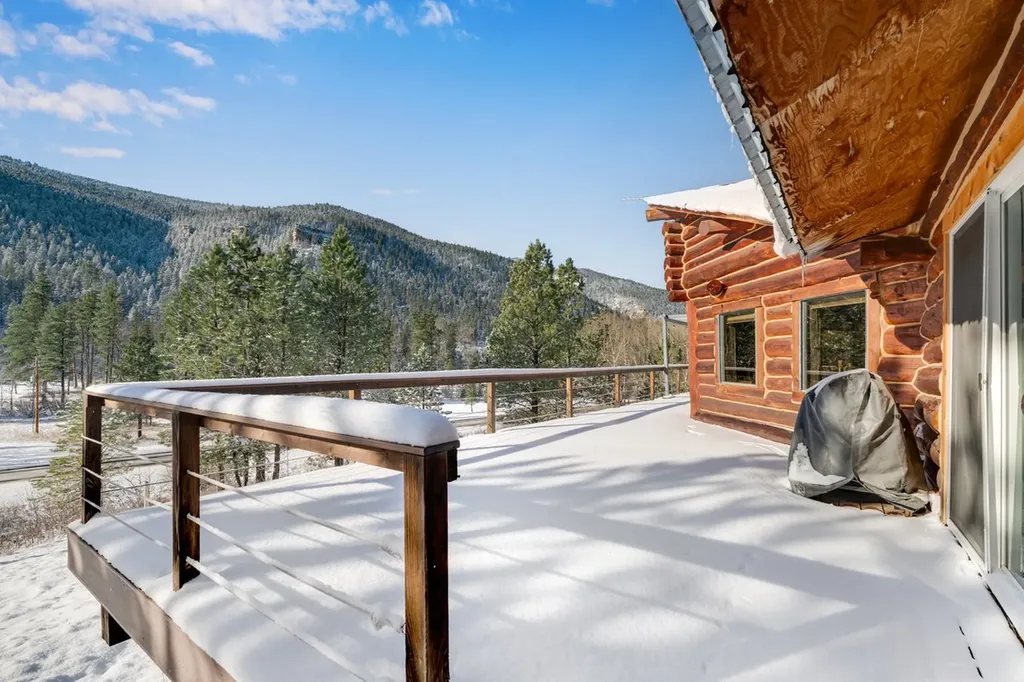 24 Sun Mountain Drive Monarch MT 59463