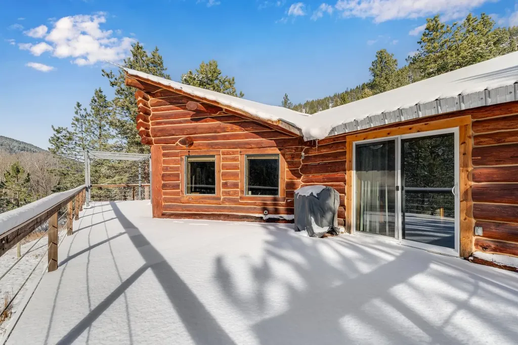 24 Sun Mountain Drive Monarch MT 59463