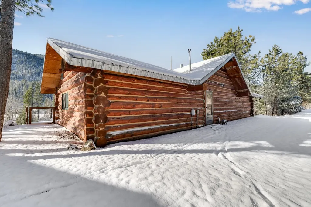 24 Sun Mountain Drive Monarch MT 59463