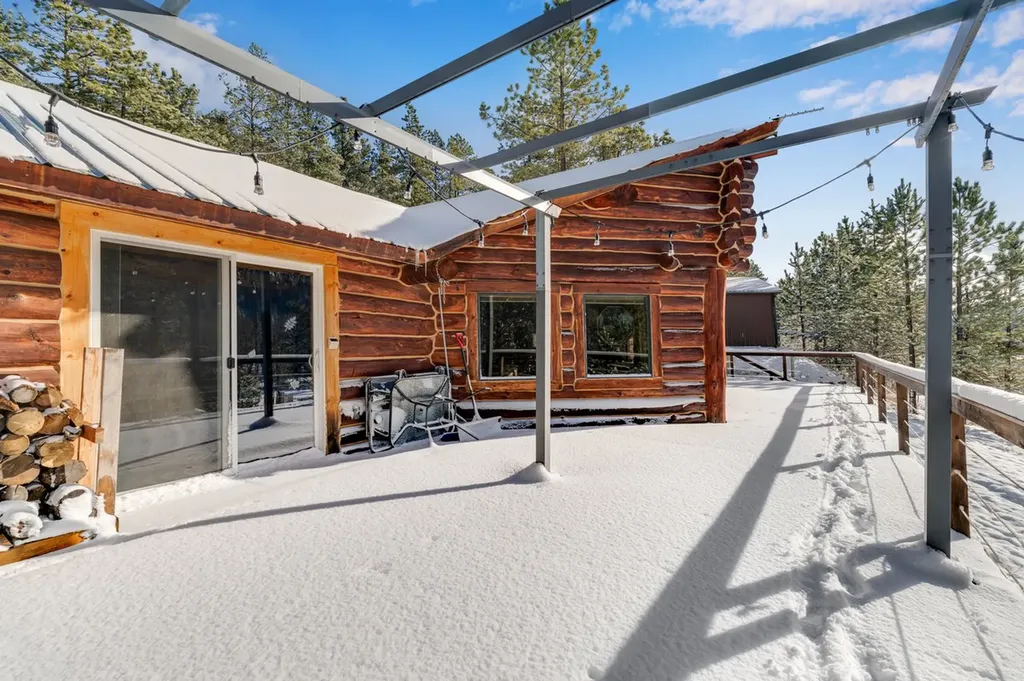 24 Sun Mountain Drive Monarch MT 59463