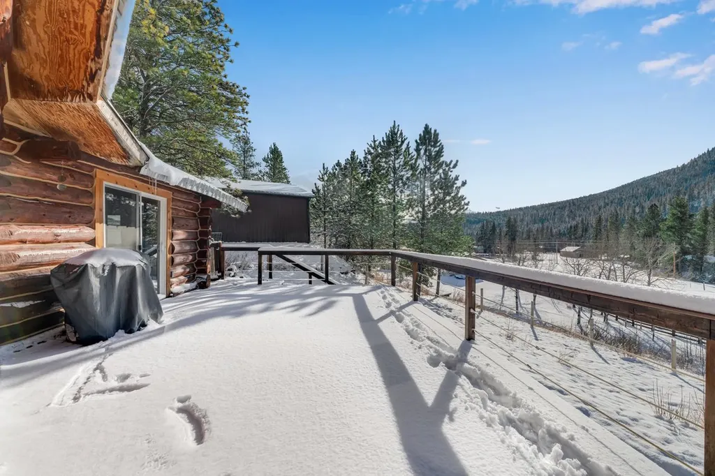 24 Sun Mountain Drive Monarch MT 59463