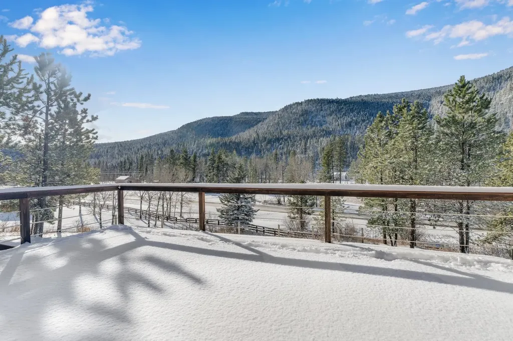 24 Sun Mountain Drive Monarch MT 59463