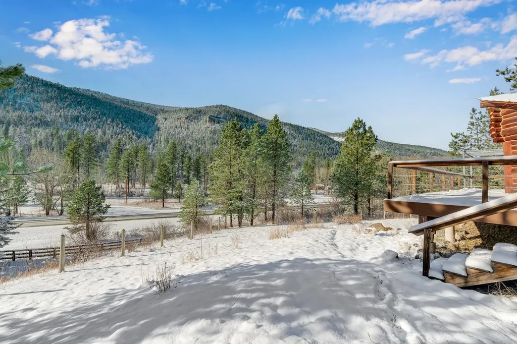 24 Sun Mountain Drive Monarch MT 59463