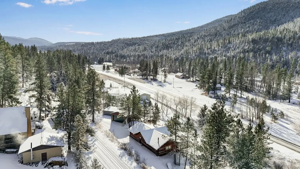 24 Sun Mountain Drive Monarch MT 59463