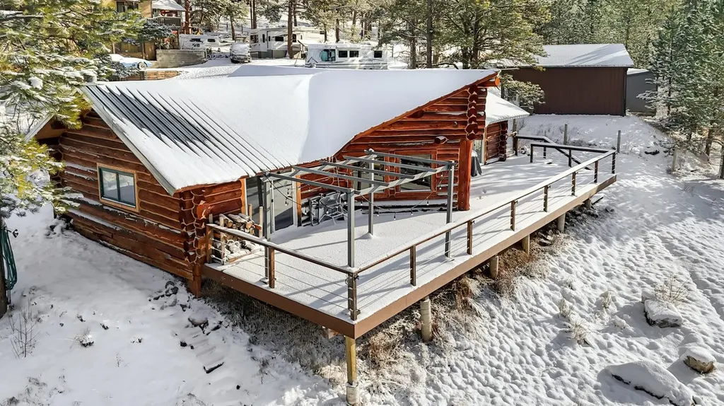 24 Sun Mountain Drive Monarch MT 59463
