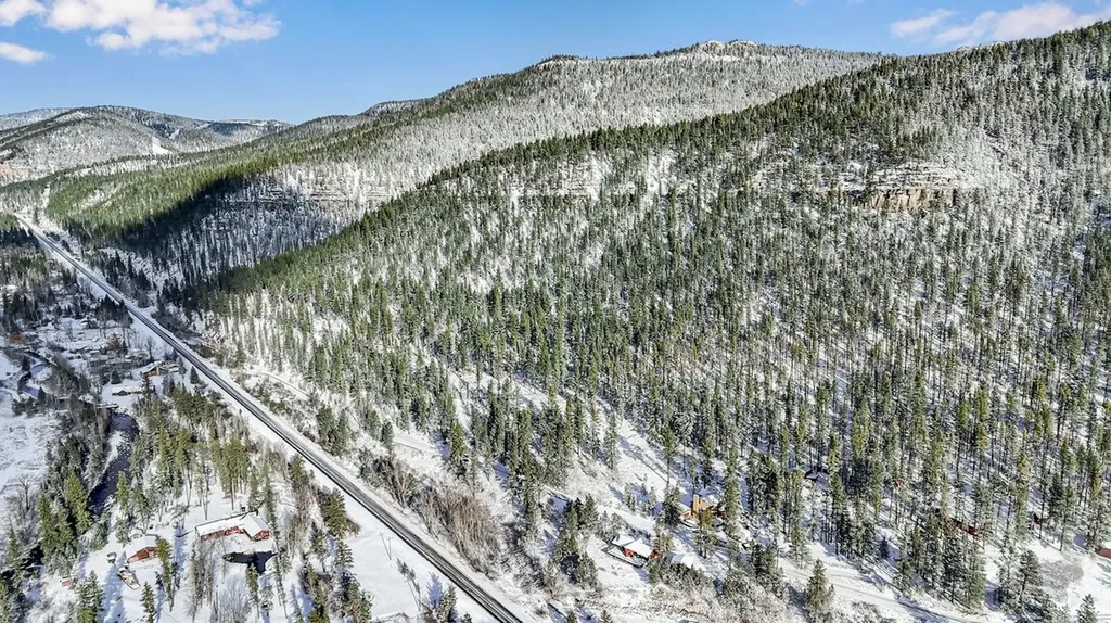 24 Sun Mountain Drive Monarch MT 59463