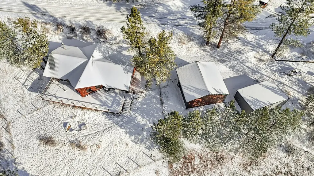 24 Sun Mountain Drive Monarch MT 59463