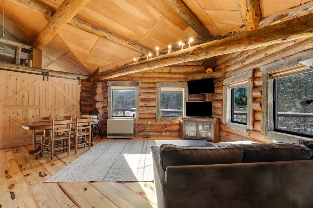 24 Sun Mountain Drive Monarch MT 59463