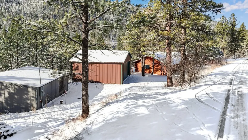 24 Sun Mountain Drive Monarch MT 59463