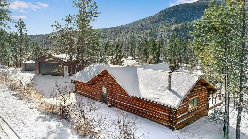 24 Sun Mountain Drive Monarch MT 59463