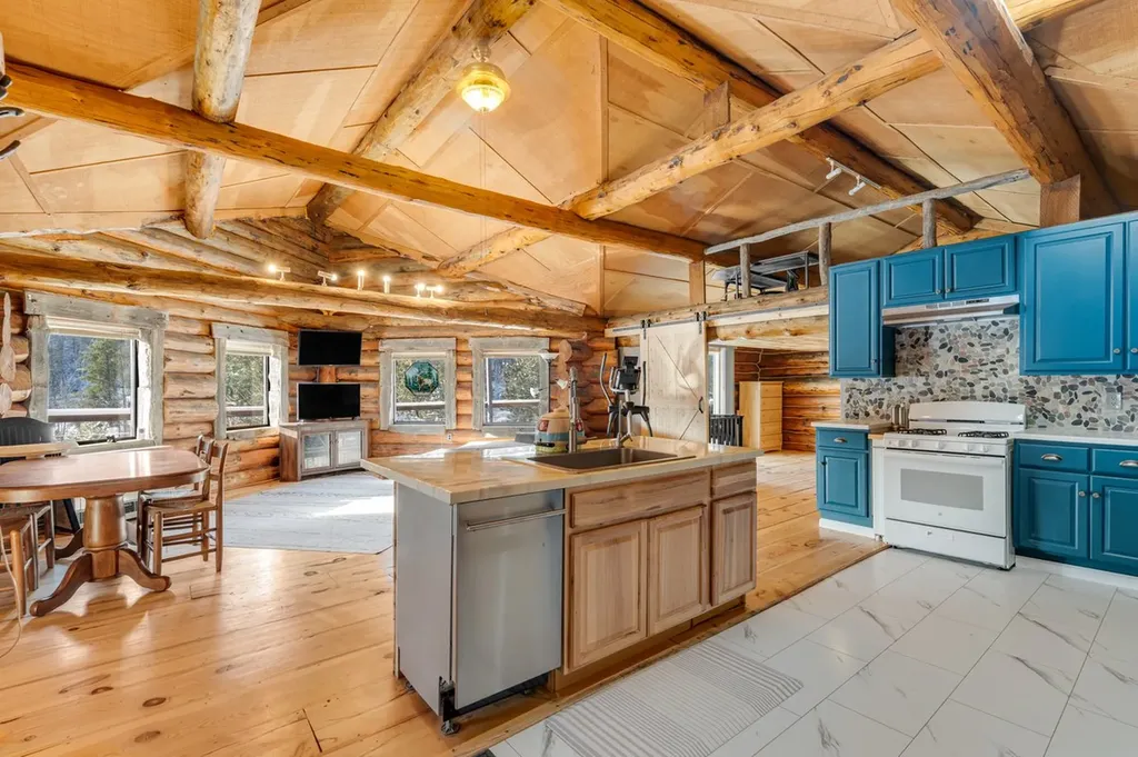 24 Sun Mountain Drive Monarch MT 59463