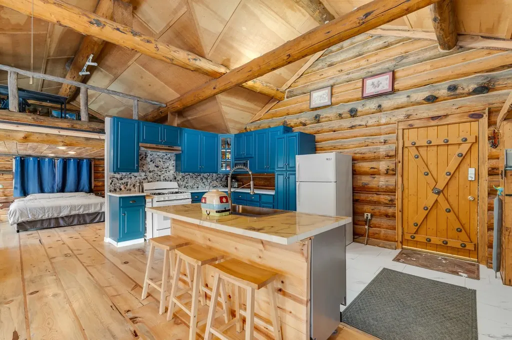 24 Sun Mountain Drive Monarch MT 59463
