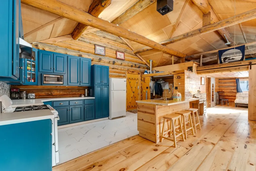 24 Sun Mountain Drive Monarch MT 59463