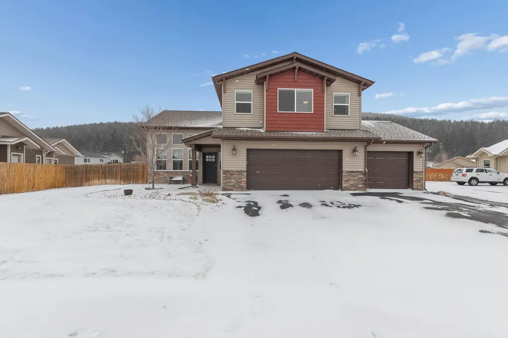 130 Lupine Drive Kalispell MT 59901