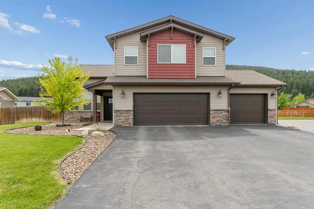 130 Lupine Drive Kalispell MT 59901