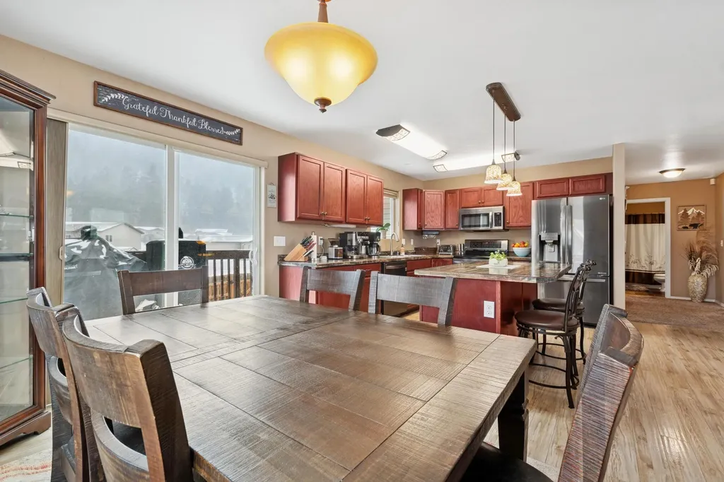 130 Lupine Drive Kalispell MT 59901