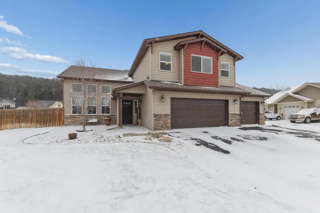 130 Lupine Drive Kalispell MT 59901
