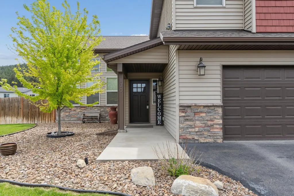130 Lupine Drive Kalispell MT 59901