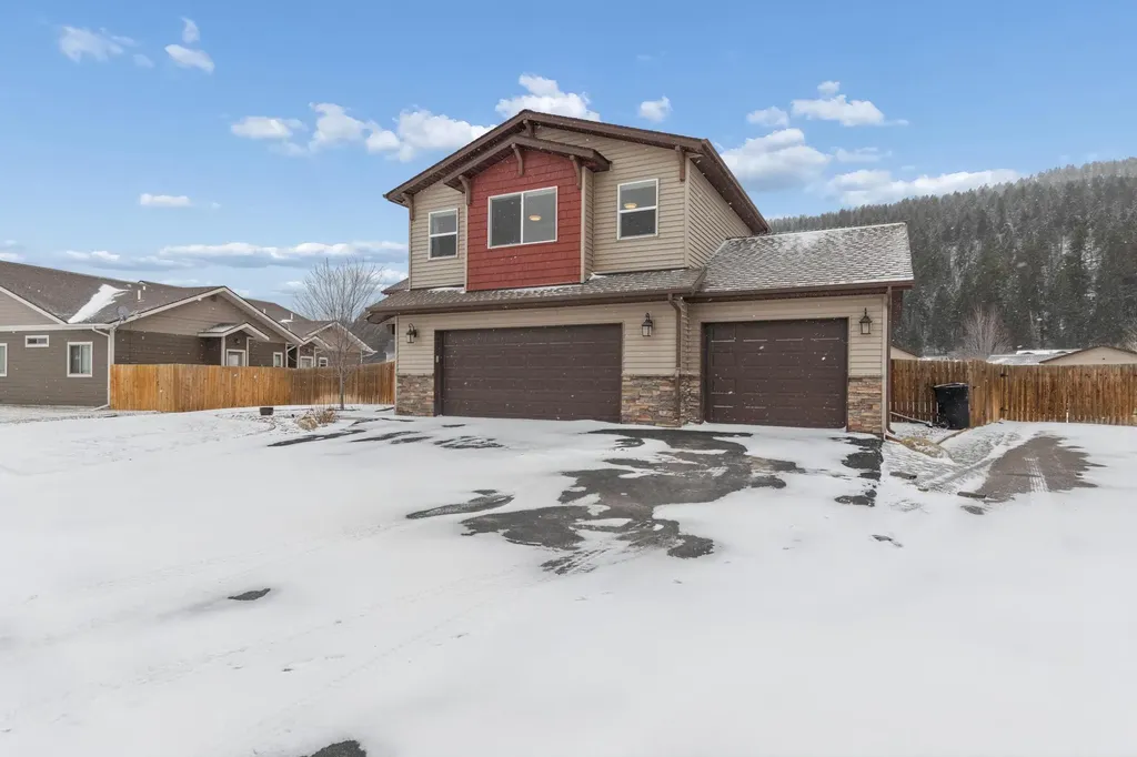 130 Lupine Drive Kalispell MT 59901