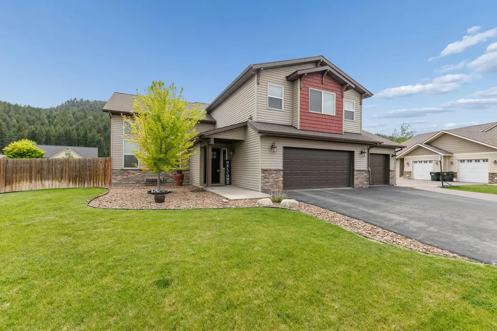 130 Lupine Drive Kalispell MT 59901