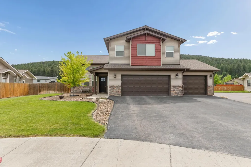 130 Lupine Drive Kalispell MT 59901
