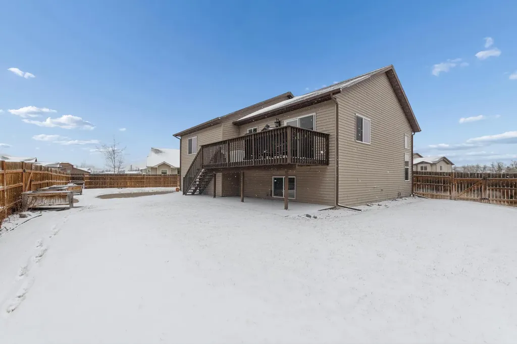 130 Lupine Drive Kalispell MT 59901