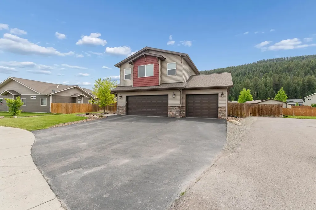 130 Lupine Drive Kalispell MT 59901