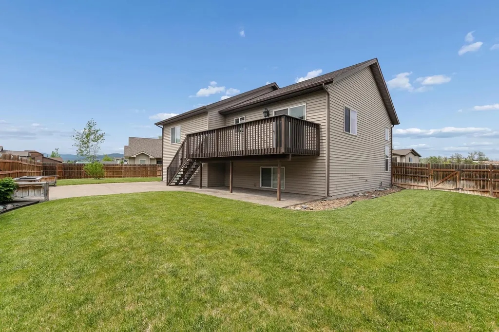 130 Lupine Drive Kalispell MT 59901