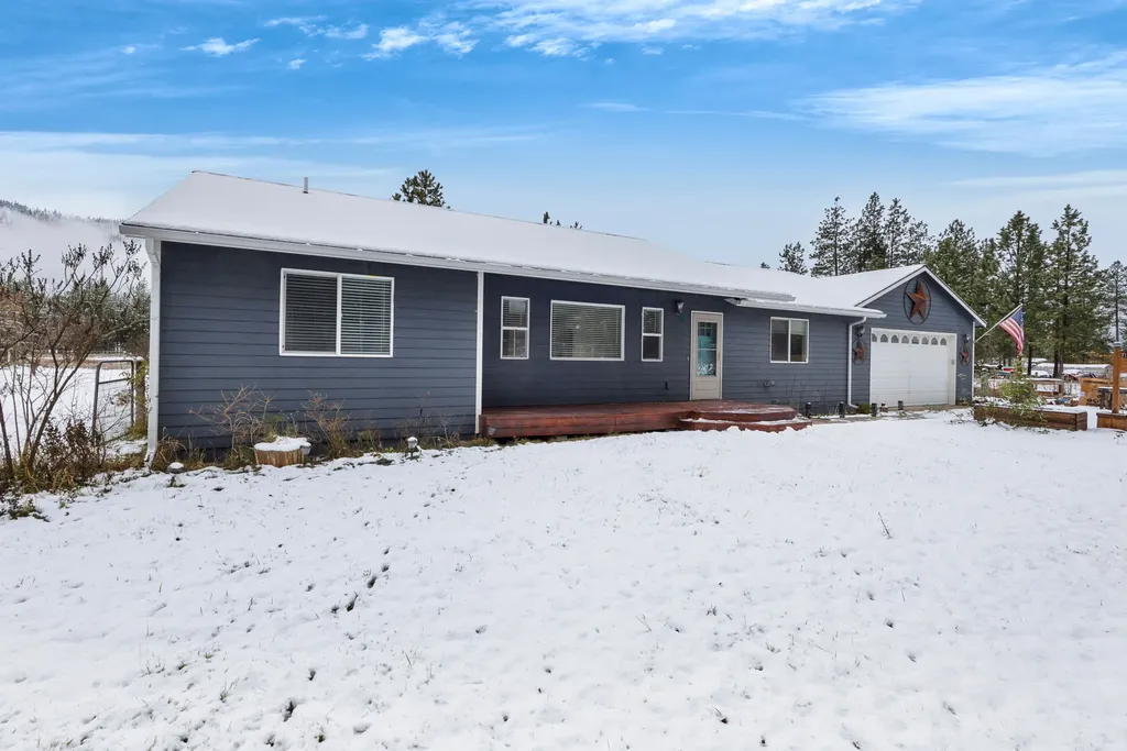 51 Brockway Lane Superior MT 59872