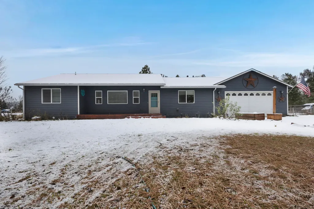 51 Brockway Lane Superior MT 59872