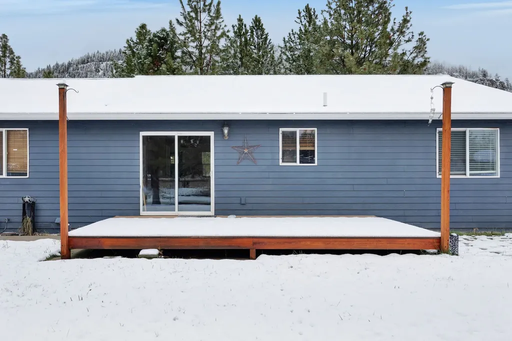 51 Brockway Lane Superior MT 59872