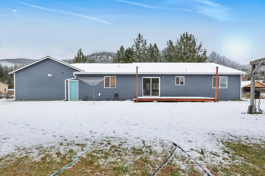 51 Brockway Lane Superior MT 59872