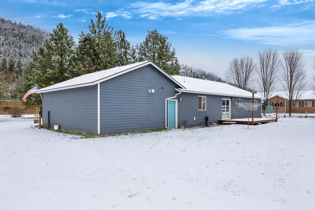 51 Brockway Lane Superior MT 59872