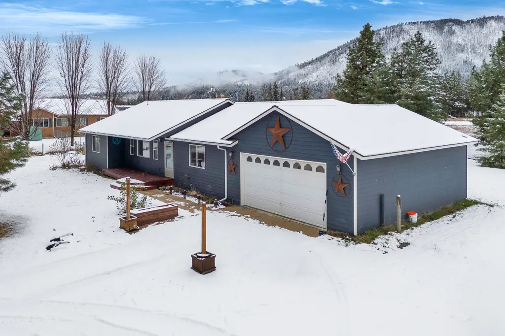 51 Brockway Lane Superior MT 59872