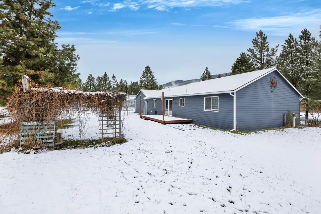 51 Brockway Lane Superior MT 59872