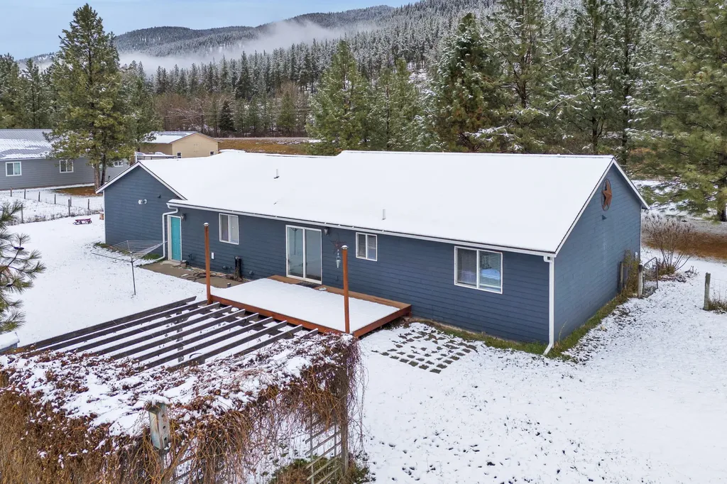 51 Brockway Lane Superior MT 59872