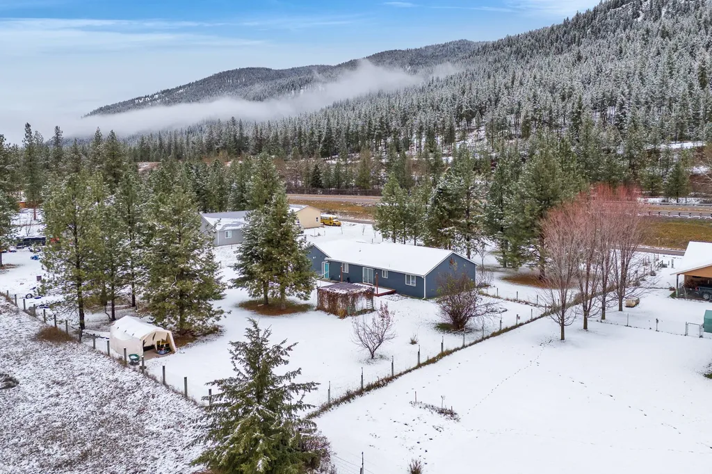 51 Brockway Lane Superior MT 59872