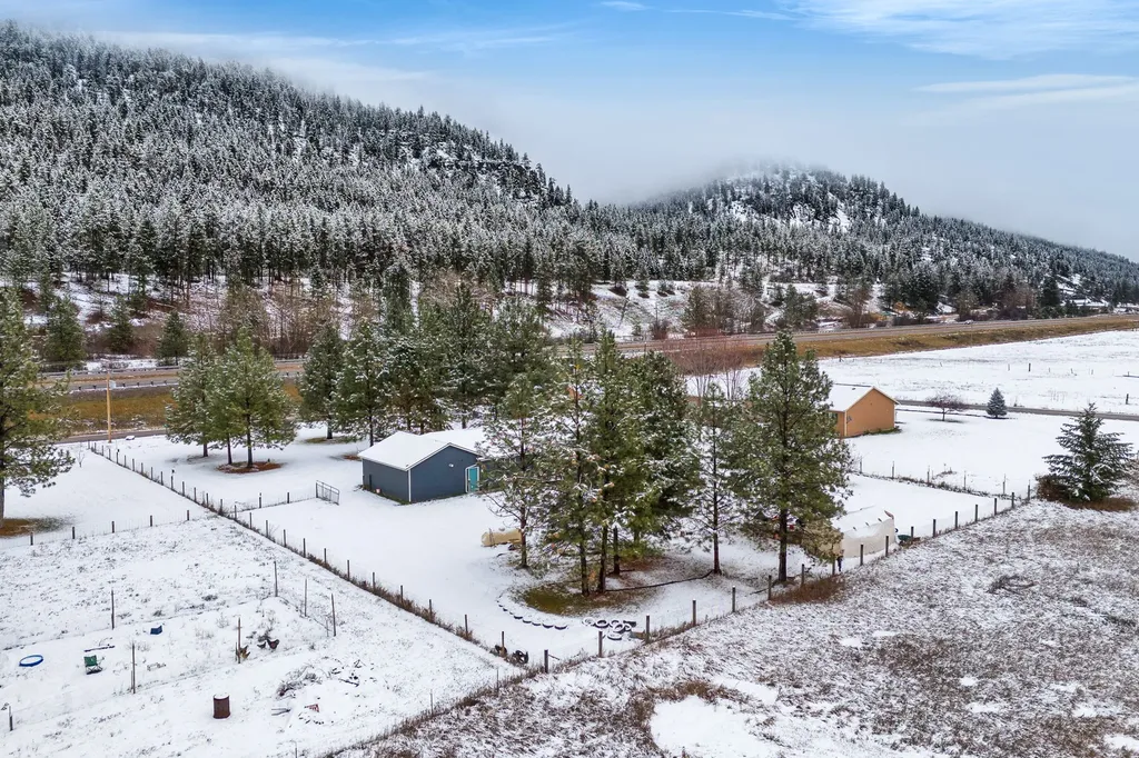 51 Brockway Lane Superior MT 59872