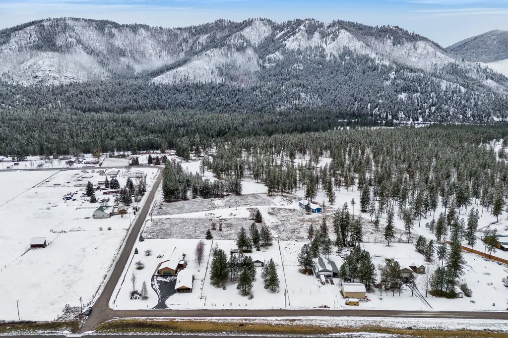 51 Brockway Lane Superior MT 59872