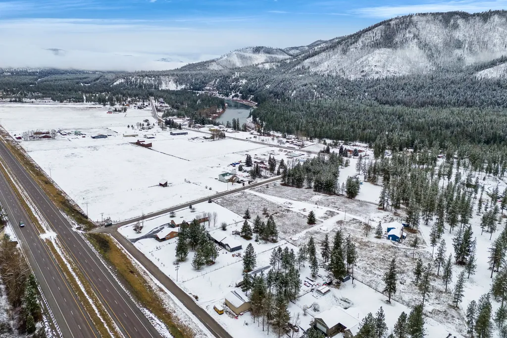 51 Brockway Lane Superior MT 59872