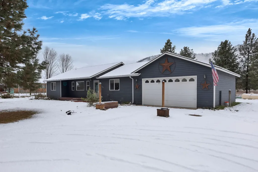51 Brockway Lane Superior MT 59872