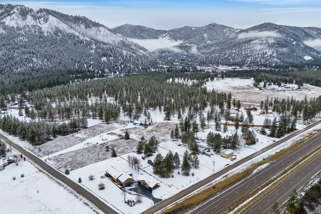 51 Brockway Lane Superior MT 59872