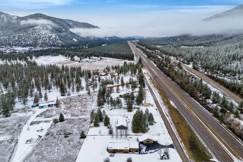 51 Brockway Lane Superior MT 59872