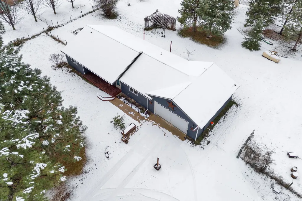 51 Brockway Lane Superior MT 59872