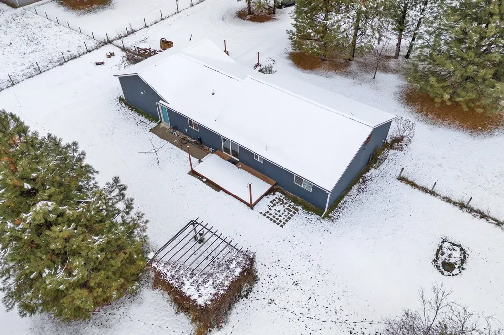 51 Brockway Lane Superior MT 59872