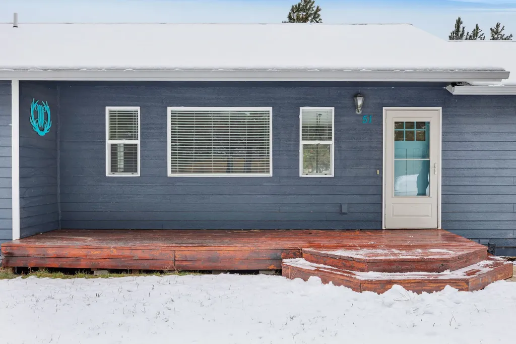 51 Brockway Lane Superior MT 59872