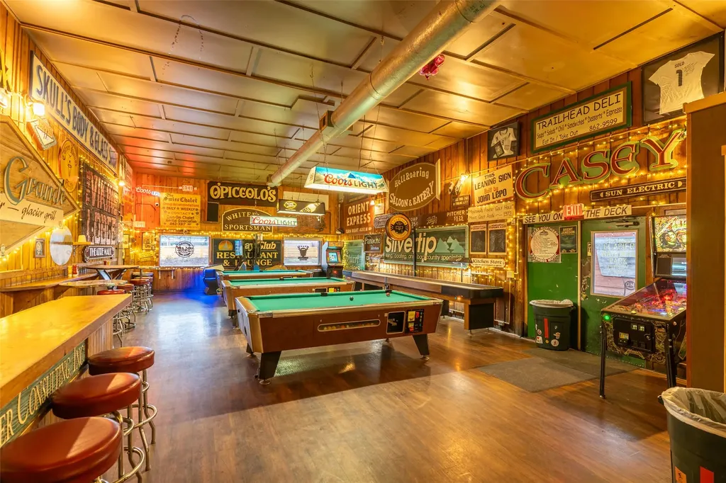27 Central Avenue Whitefish MT 59937