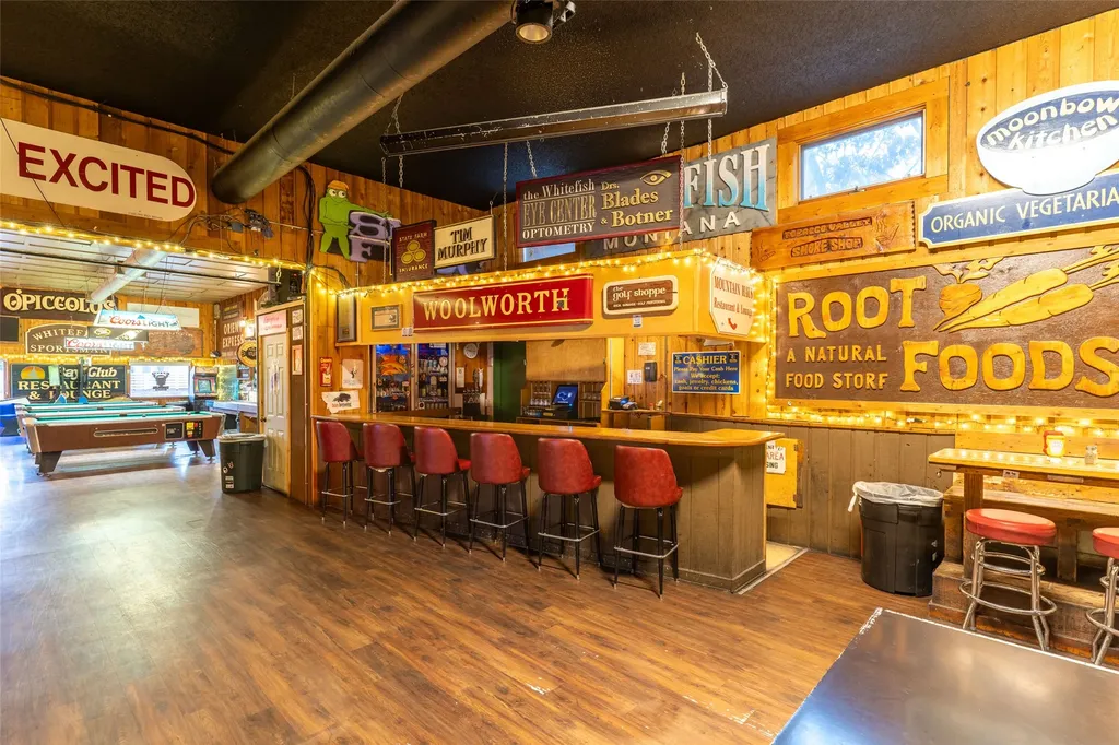 27 Central Avenue Whitefish MT 59937