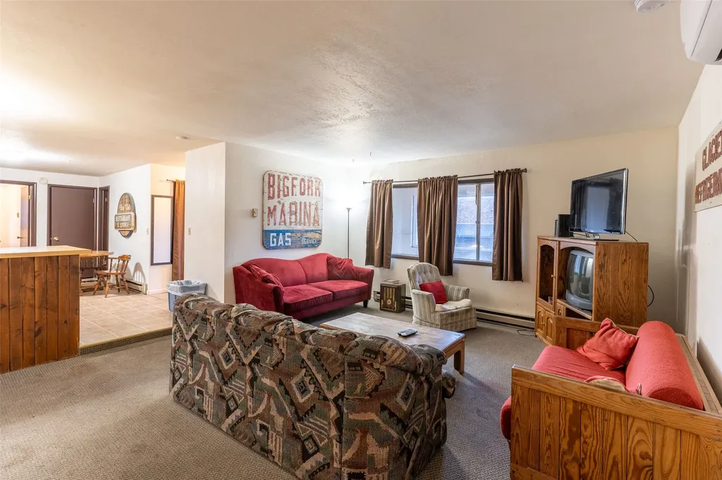 27 Central Avenue Whitefish MT 59937