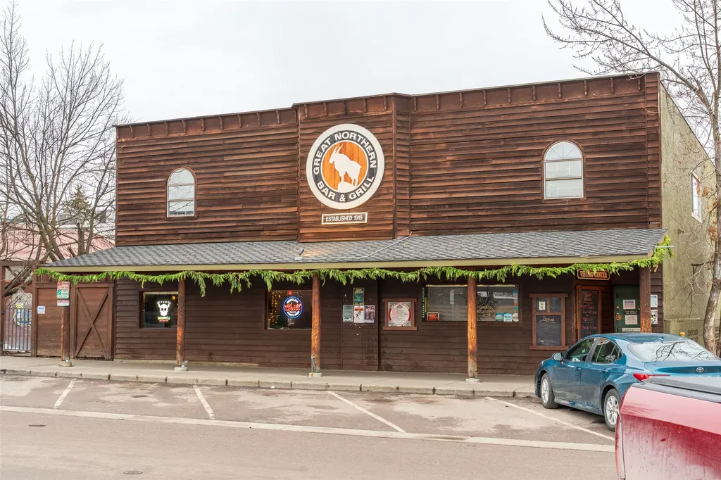 27 Central Avenue Whitefish MT 59937